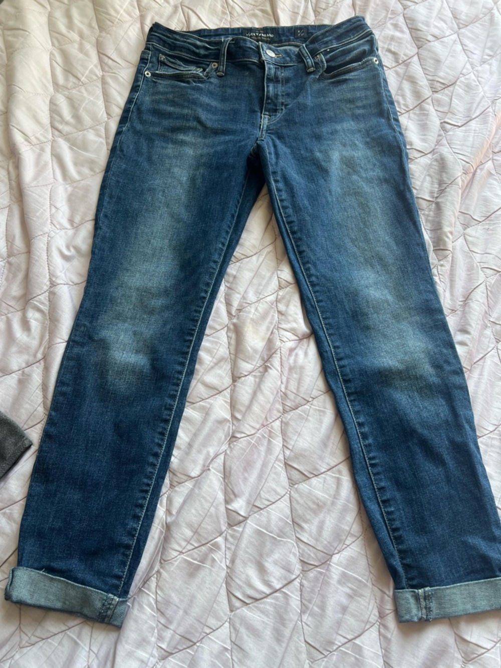 Lot of women’s Jeans size 3